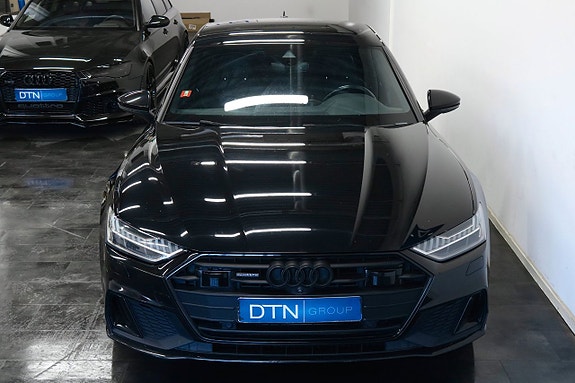 Audi A7 6 of 27