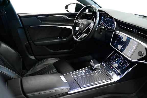 Audi A7 7 of 27