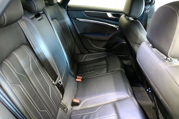 Audi A7 11 of 27