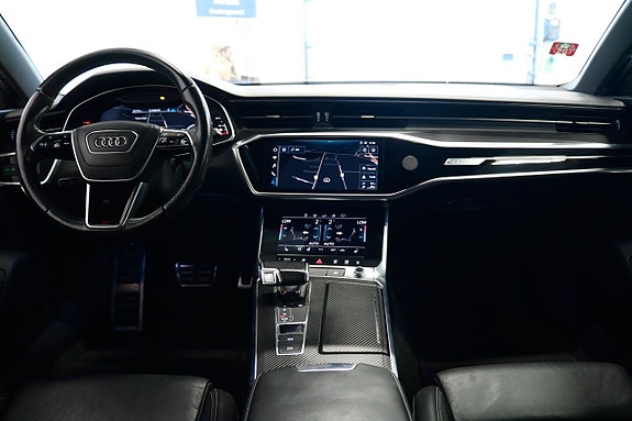 Audi A7 12 of 27