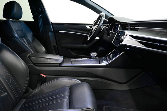 Audi A7 8 of 27