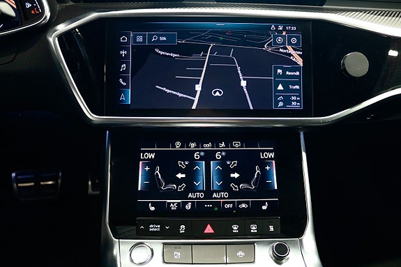 Audi A7 18 of 27