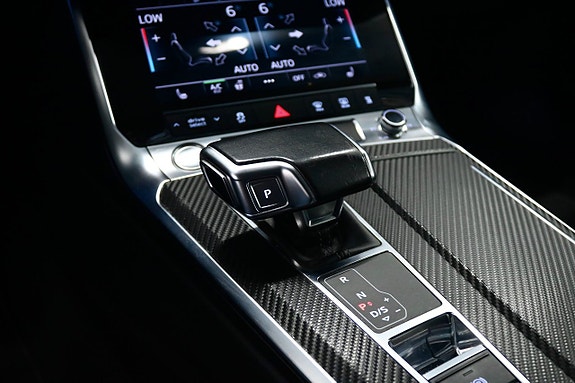 Audi A7 23 of 27