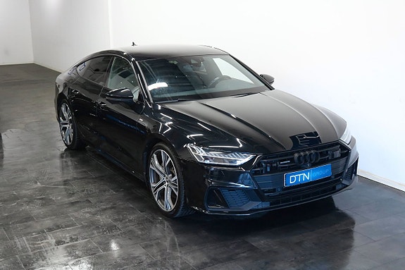 Audi A7 5 of 5