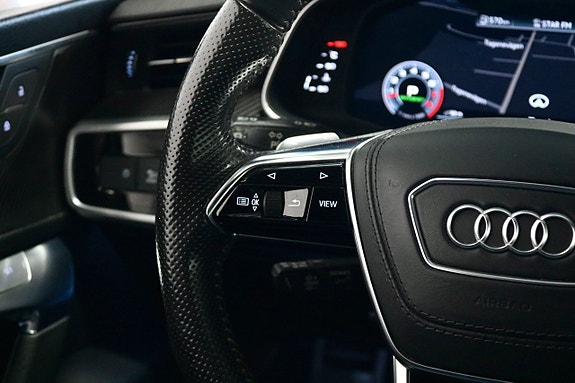 Audi A7 16 of 27