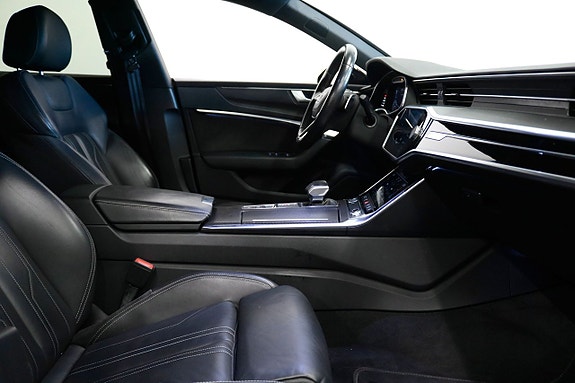 Audi A7 9 of 27