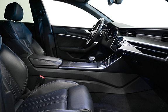 Audi A7 10 of 27