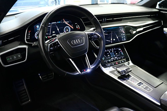 Audi A7 13 of 27