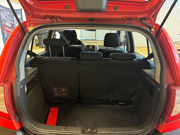 Hyundai Getz 12 of 12