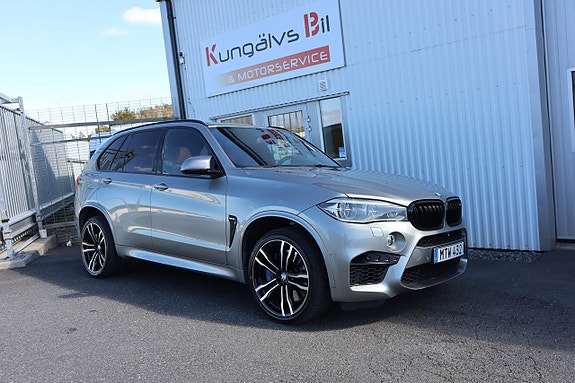 BMW X5 M