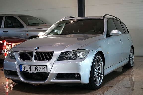 BMW 335i