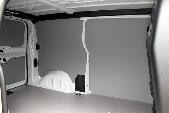 Peugeot Expert 5 of 5