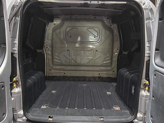 Peugeot Bipper 5 of 5