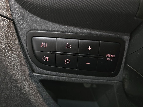 Peugeot Bipper 10 of 11