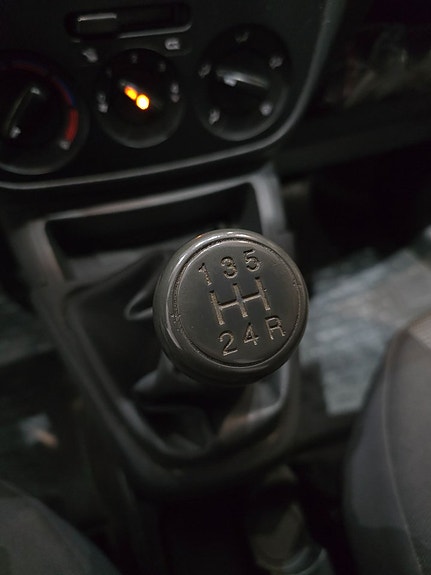 Peugeot Bipper 9 of 11