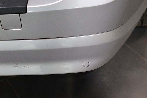 Volvo V70 19 of 25