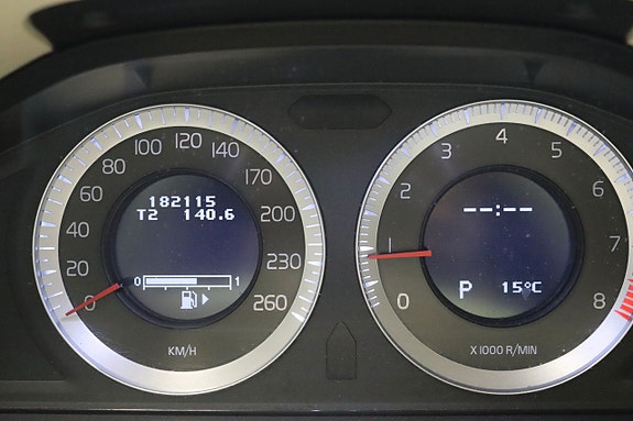 Volvo V70 24 of 25