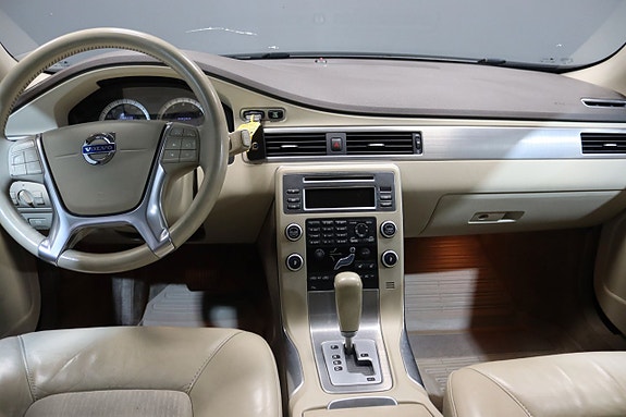 Volvo V70 23 of 25