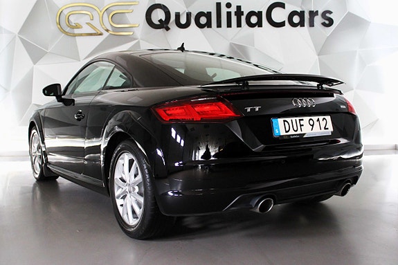 Audi TT 10 of 23