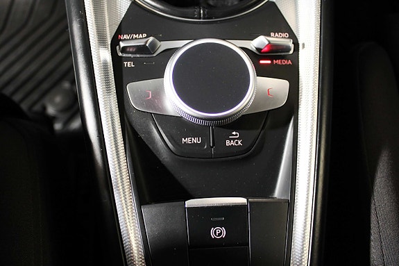 Audi TT 19 of 23