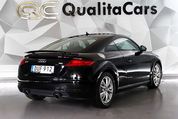 Audi TT 4 of 5