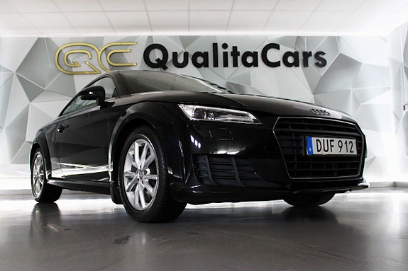 Audi TT 6 of 23