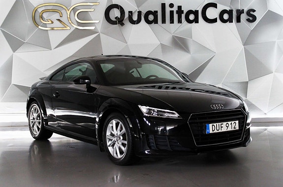 Audi TT 2 of 5