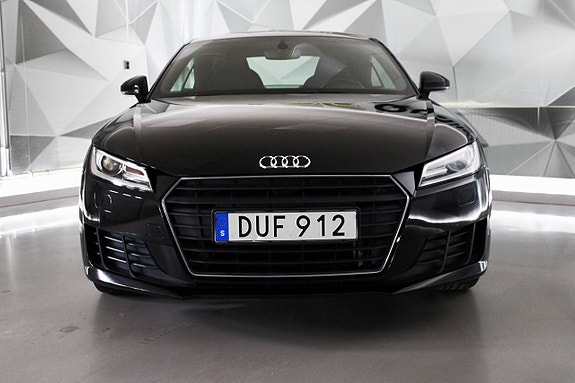 Audi TT 9 of 23
