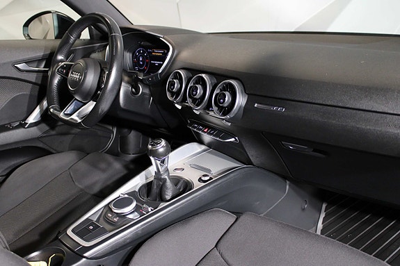 Audi TT 22 of 23