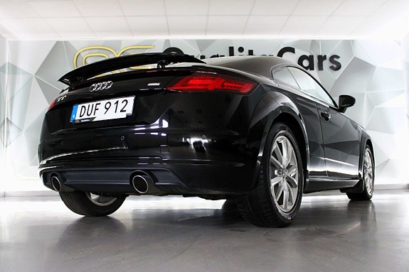 Audi TT 8 of 23