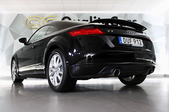 Audi TT 7 of 23