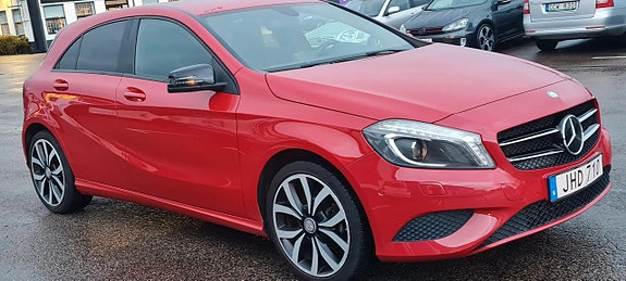 Mercedes-Benz A200