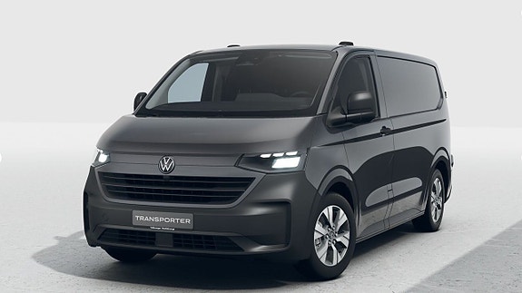 Volkswagen Transporter 15 of 21