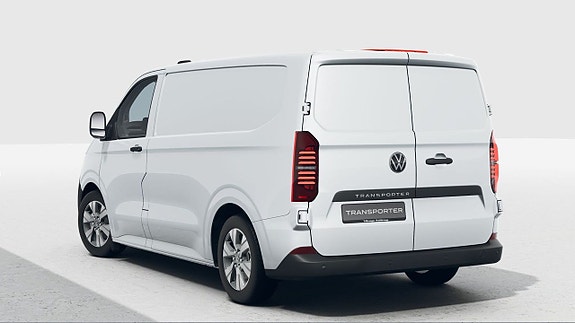 Volkswagen Transporter 4 of 5