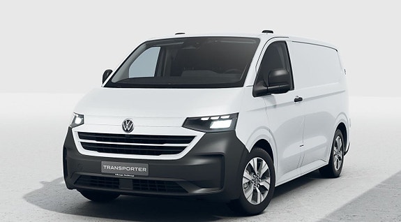 Volkswagen Transporter 2 of 5