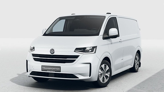 Volkswagen Transporter 21 of 21