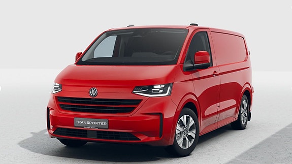 Volkswagen Transporter 20 of 21