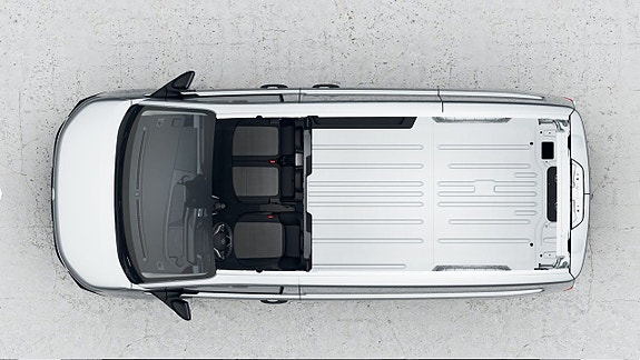Volkswagen Transporter 8 of 21