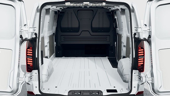 Volkswagen Transporter 7 of 21