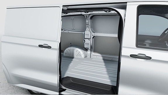 Volkswagen Transporter 6 of 21