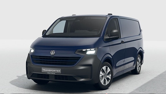 Volkswagen Transporter 13 of 21