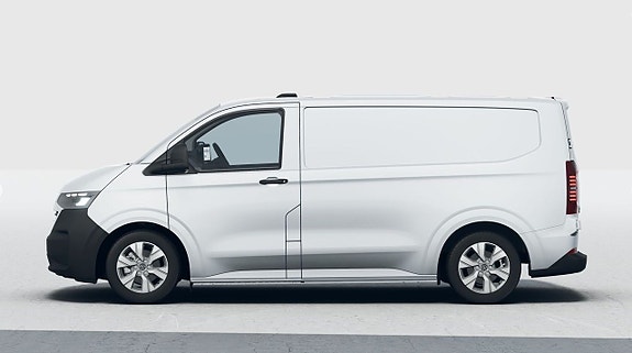 Volkswagen Transporter 3 of 5