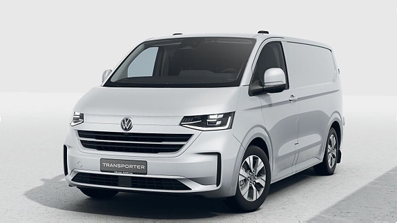 Volkswagen Transporter 19 of 21