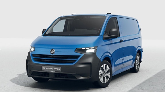 Volkswagen Transporter 17 of 21