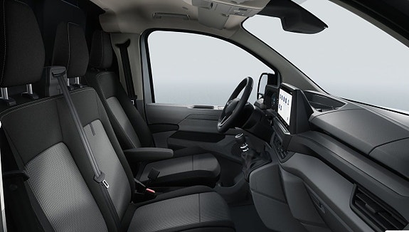 Volkswagen Transporter 11 of 21