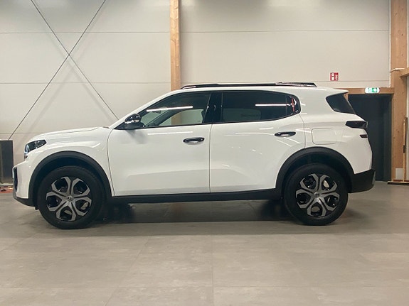 Citroen C3 Aircross 5 of 5