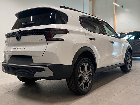 Citroen C3 Aircross 3 of 5