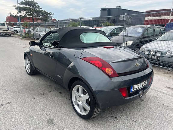 Ford StreetKa 24 of 25