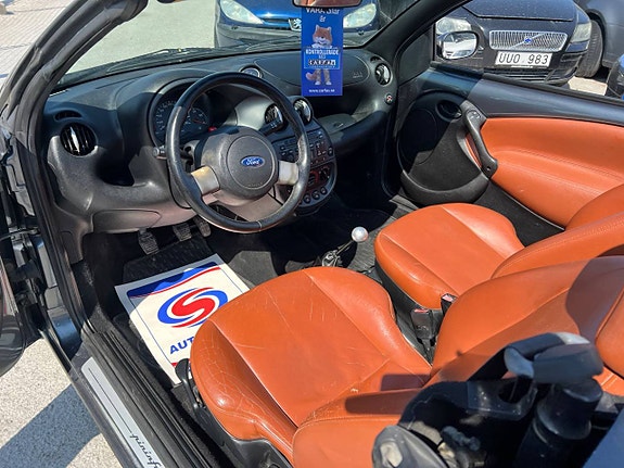 Ford StreetKa 15 of 25