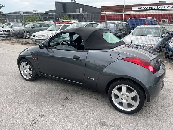 Ford StreetKa 21 of 25